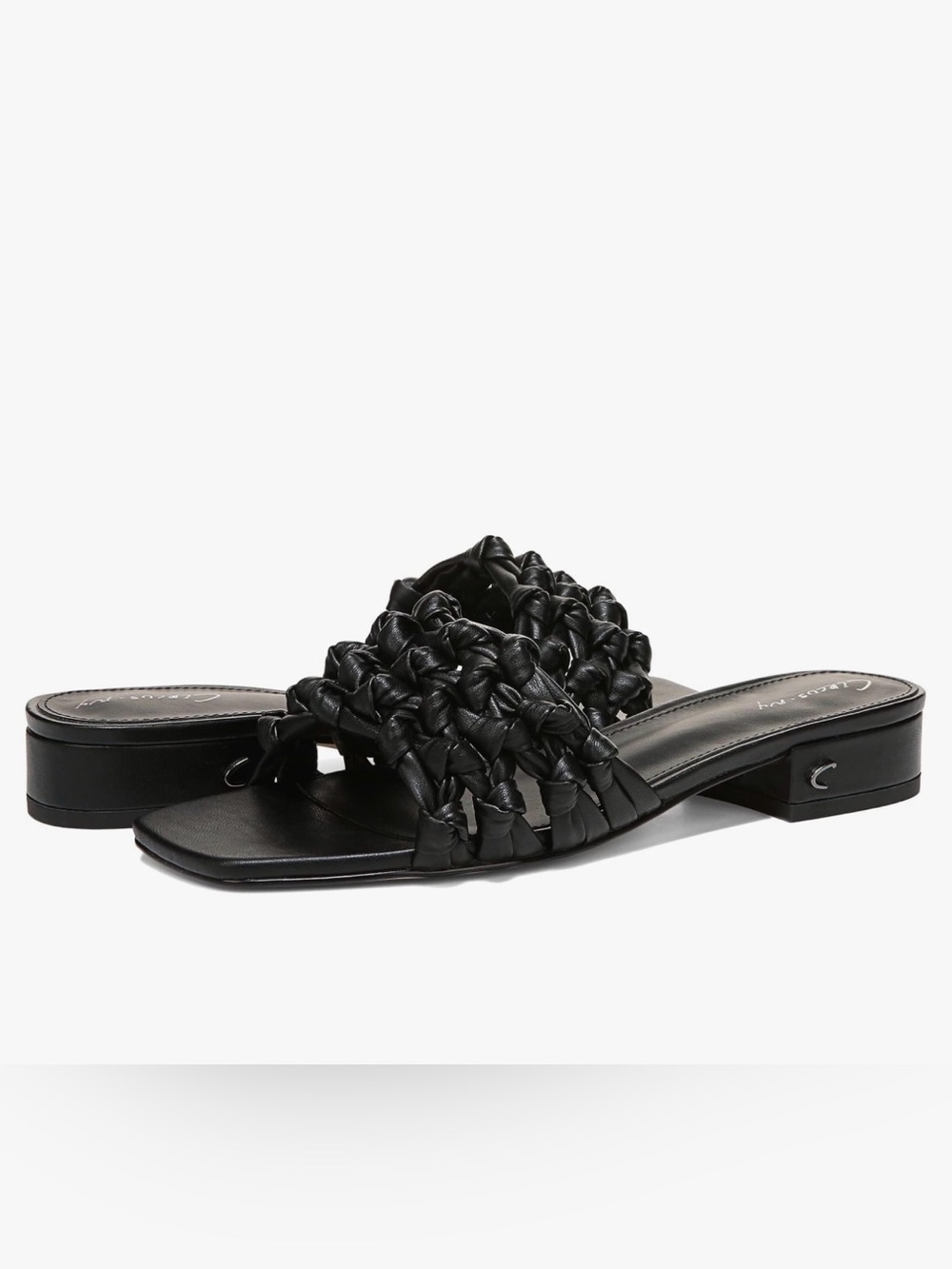 Circus NY by Sam Edelman Women's Kenna Sandal Size 7 NIB